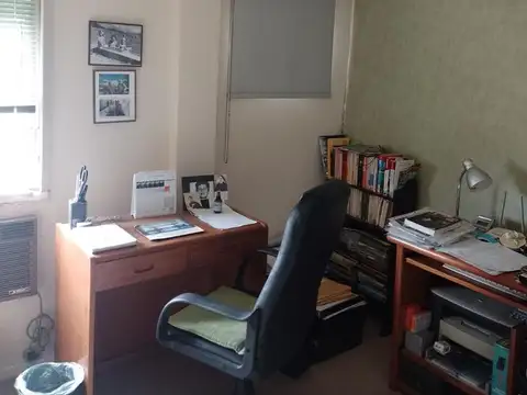 Departamento 4 ambientes con 3 baños