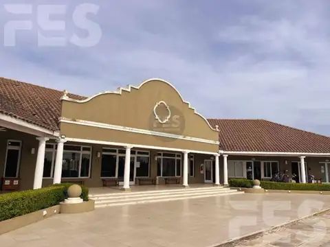 VENTA LOTE 1800mts² FONDO GOLF - FINCAS DE SAN VICENTE