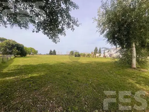 Terreno en Venta 40  mts Frente