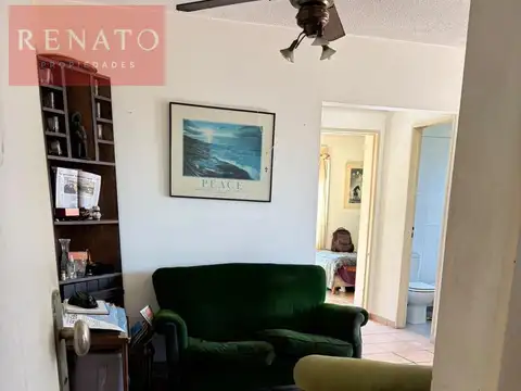 Departamento en Venta en Talar De Martínez, USD 198.000