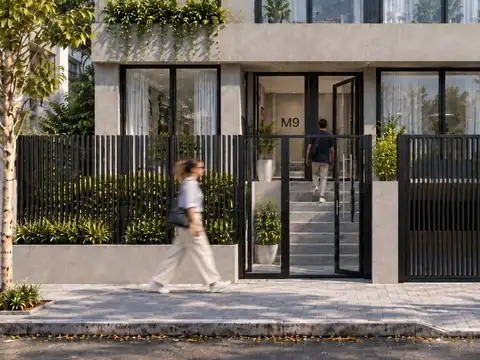Departamento en Venta A Estrenar