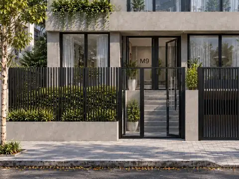 Venta Apartamento 1 Dormitorio Malvin Sur casi Rambla inversionista