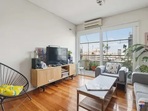 Departamento en Venta 15 años