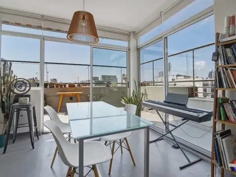 Departamento en Venta de 3 dormitorios