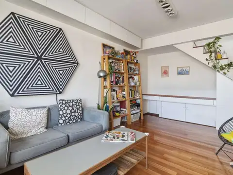 Departamento en Venta con 2 cocheras