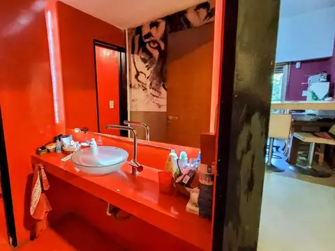 Casa 6 ambientes con 3 baños