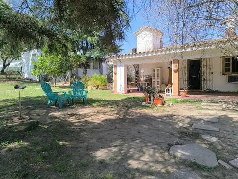 Casa en Venta de 3 dormitorios