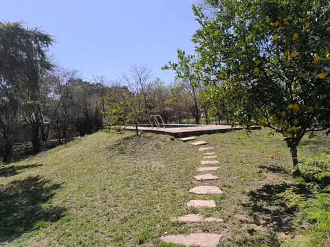 Casa en Venta 32 años