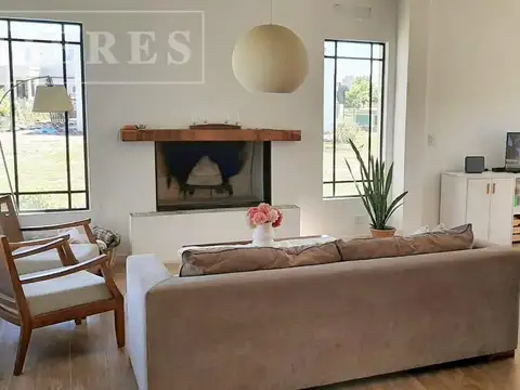 Casa en Alquiler Temporal de 3 dormitorios