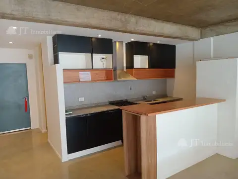 DEPARTAMENTO DE 2 AMBIENTES TIPO LOFT EN ALQUILER. SAN TELMO