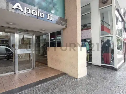 Departamento de 3 dormitorios en alquiler en La Plata