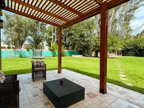 Casa quinta - Yei Pora Tortuguitas