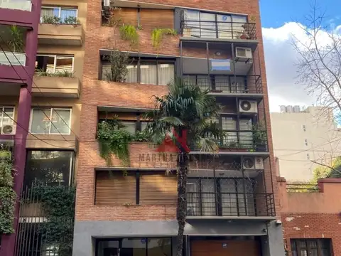 Departamento Piso  en Venta en Caballito, Capital Federal, Buenos Aires