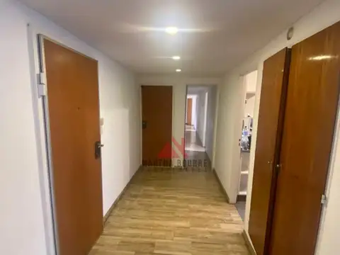 Departamento en Venta de 4 dormitorios
