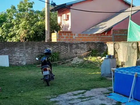 Casa en Venta en Matheu, USD 45.000