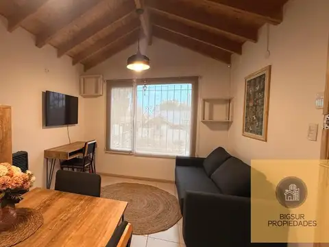 Casa en Alquiler en San Carlos de Bariloche, USD 1.000