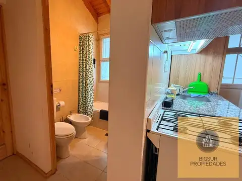 Casa en Alquiler A Estrenar