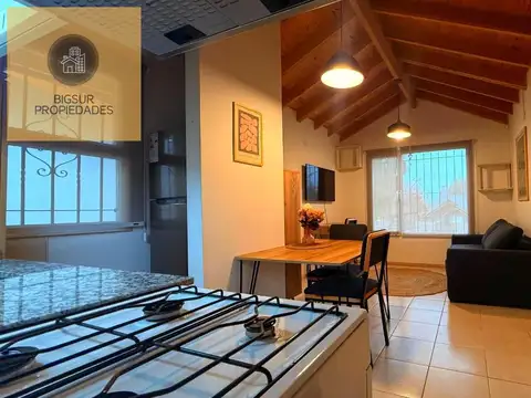 Casa en alquiler