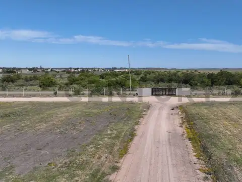 Terreno en Venta en Berisso, USD 16.650