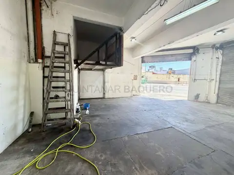 Local - Venta - Argentina, Capital Federal - Agustin de Vedia 3205