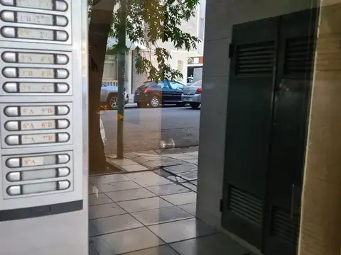 Departamento en Venta en Belgrano, USD 229.000