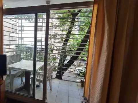 Departamento en Venta 21 años