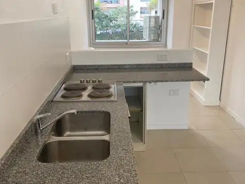 Departamento en Venta en Nordelta El Reflejo, USD 240.000
