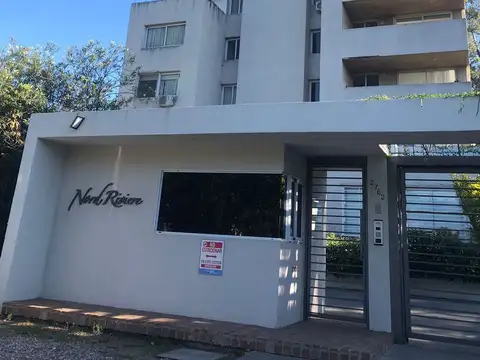 VENTA SEMI PISO 3 DORMITORIOS COSTANERA B ESCOBAR