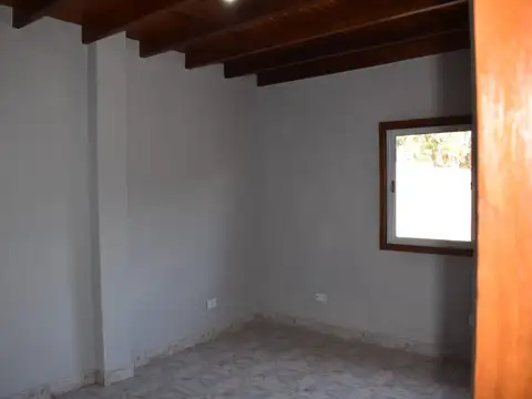 Depto Tipo Casa en Venta con 2 cocheras
