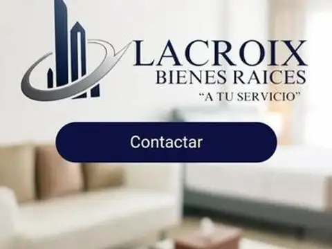 VENTA DE CASA A DEMOLER 