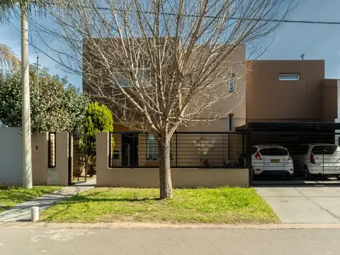 Calle 612 4600