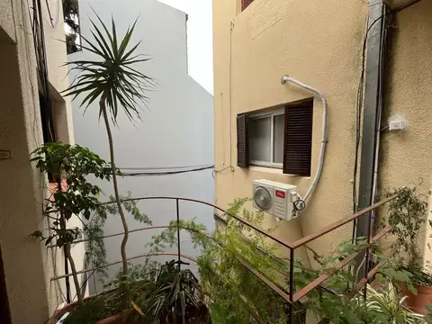 Depto Tipo Casa en Venta en Florida, USD 55.000