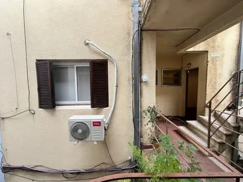 General Justo José De Urquiza 2600, Piso 1