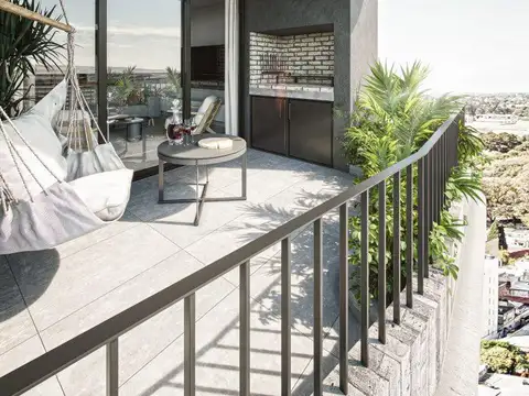 Departamento en Venta de 3 dormitorios