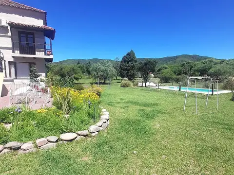 Casa en Venta en La Lucinda, USD 268.000