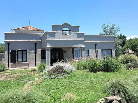 Casa en venta La Lucinda I Salta