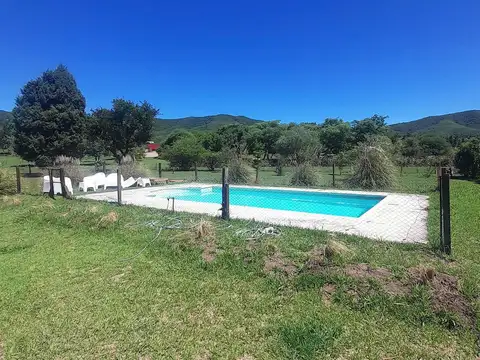 Casa en Venta 20 años