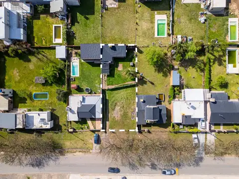 Casa en Venta 12 años