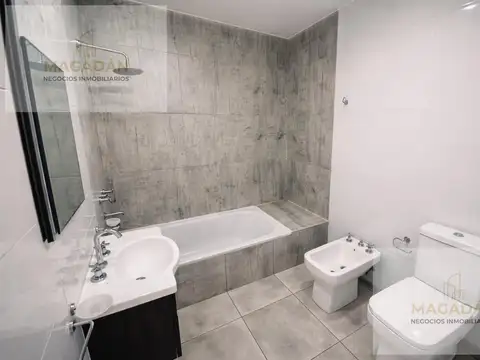 Departamento en Alquiler de Monoambiente