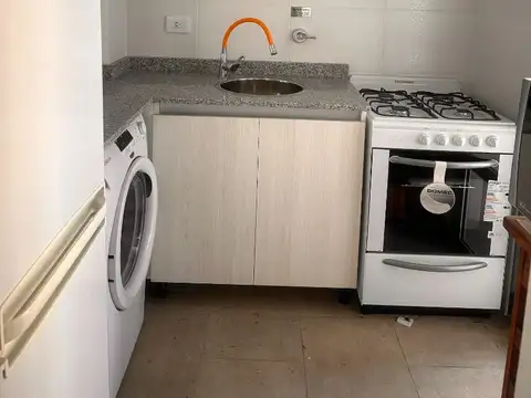 Departamento en Alquiler de Monoambiente