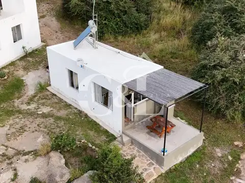Hotel en Venta en Tanti, USD 279.000