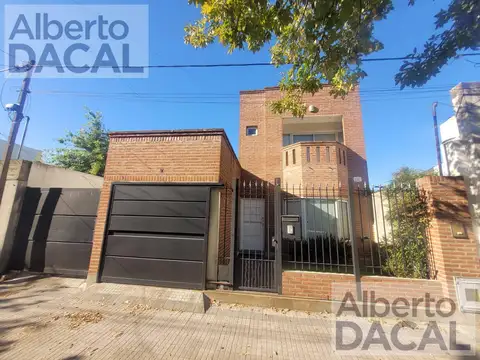 Casa en La Plata