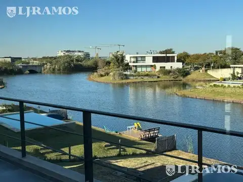 Barrio Ceibos, Puertos / Escobar