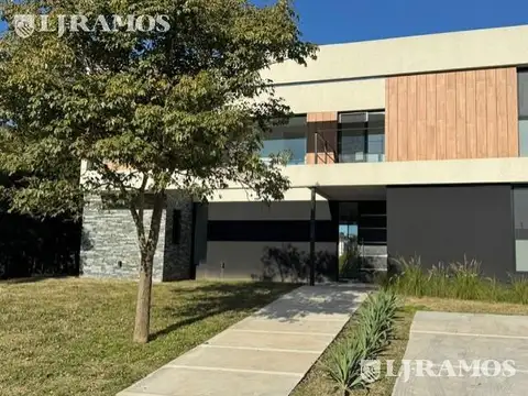 Barrio Ceibos, Puertos / Escobar