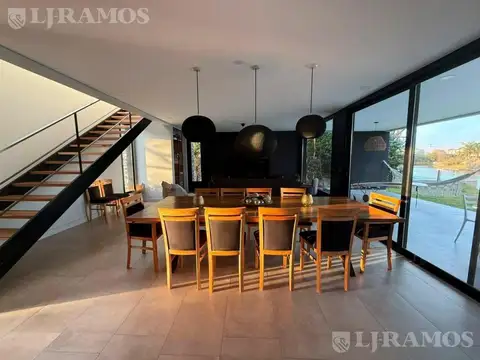 Casa en  venta en Puertos / Escobar