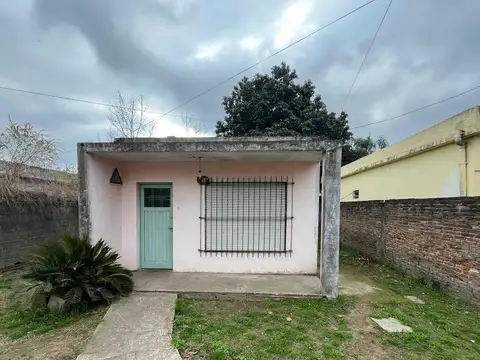 Venta Casa 3 Ambientes Moreno