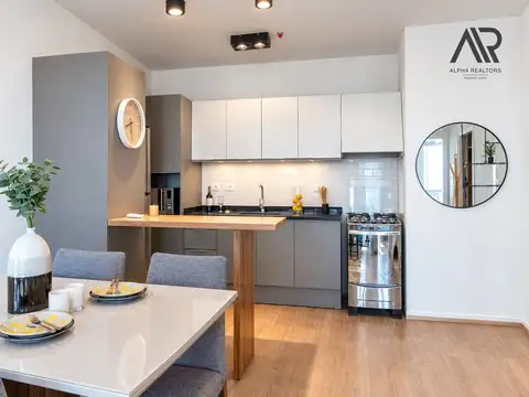 Departamento en Venta en Bella Vista , USD 151.400