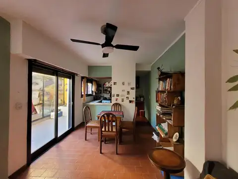 Depto Tipo Casa en Venta en La Plata, USD 69.500