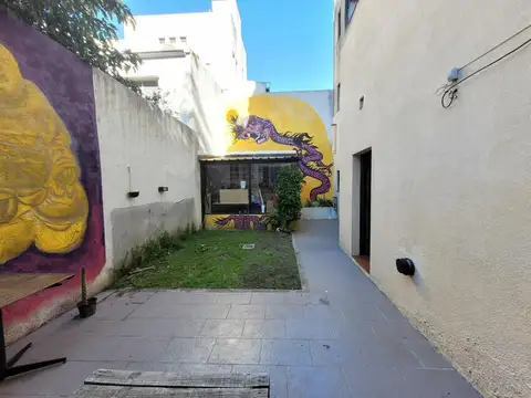 Depto Tipo Casa en Venta de 2 ambientes