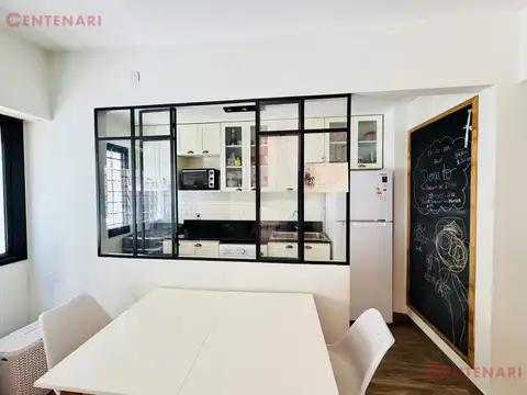 Departamento en Venta al Suroeste